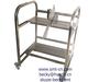 Panasonic feeder cart BM Storage Rack tr